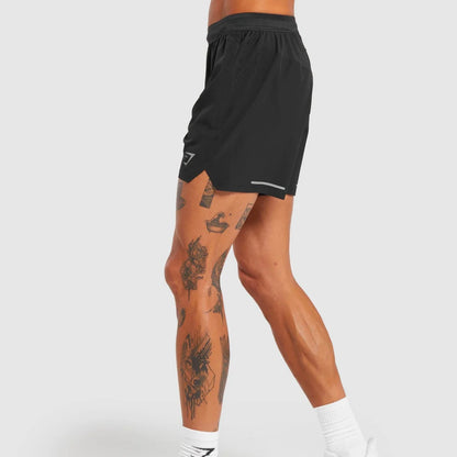 GYMSHARK - SPEED 5” SHORTS