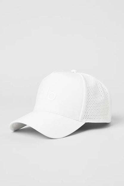 Alo yoga - Performance District Trucker Hat