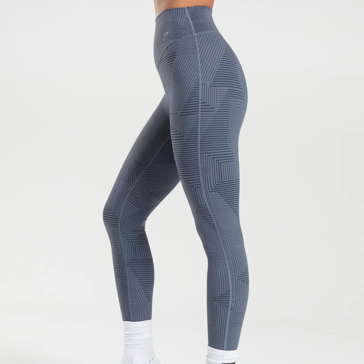 GYMSHARK - ELEVATE LEGGINGS