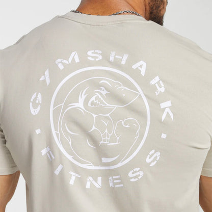 GYMSHARK - LEGACY T-SHIRT