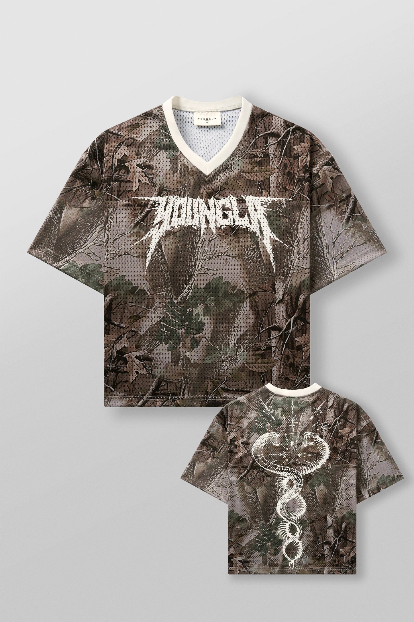 Youngla - 4249 - VENOM JERSEYS