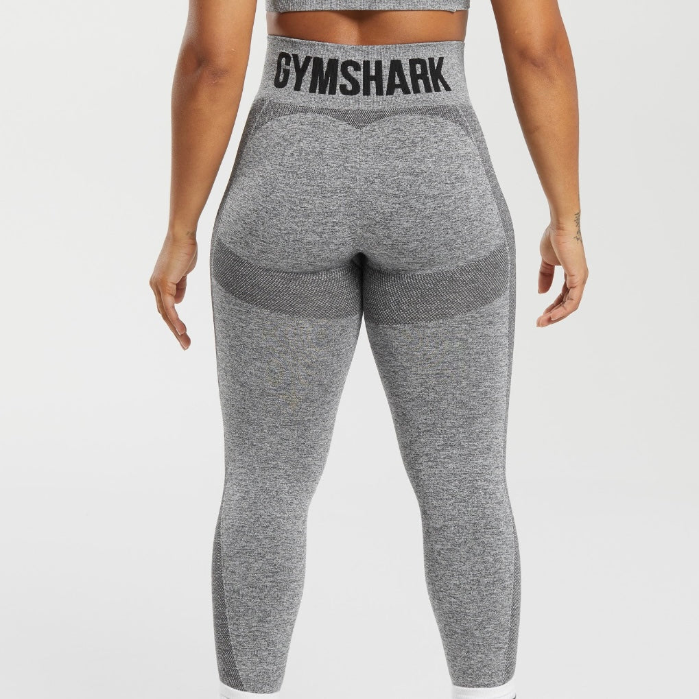 GYMSHARK - FLEX HIGH WAISTED LEGGINGS