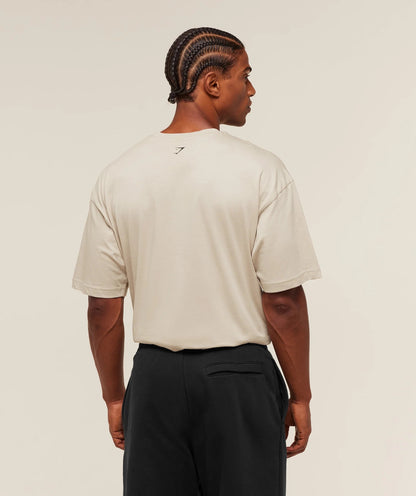 Gymshark - 2012 STRENGTH T-SHIRT