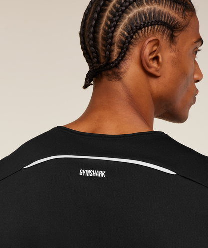Gymshark - ARRIVAL CONTRAST TANK