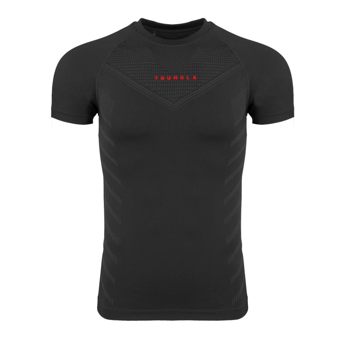 YOUNGLA - 465 SUPERHERO COMPRESSION TEES