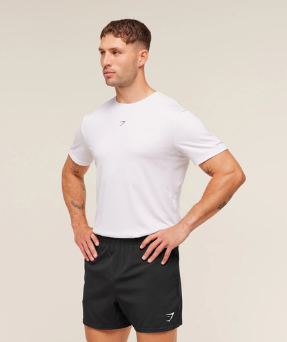 Gymshark- RUNNING T-SHIRT