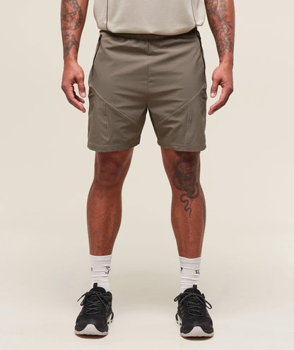 Gymshark - TACTICAL 6” SHORT