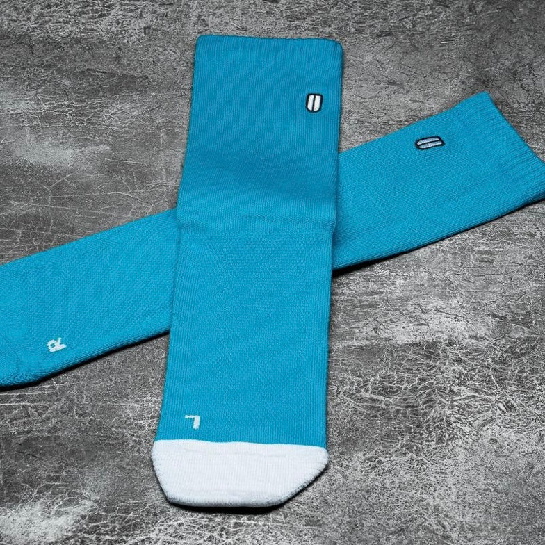 NOBULL - NEON CREW SOCKS