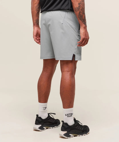Gymshark - TACTICAL 6” SHORT
