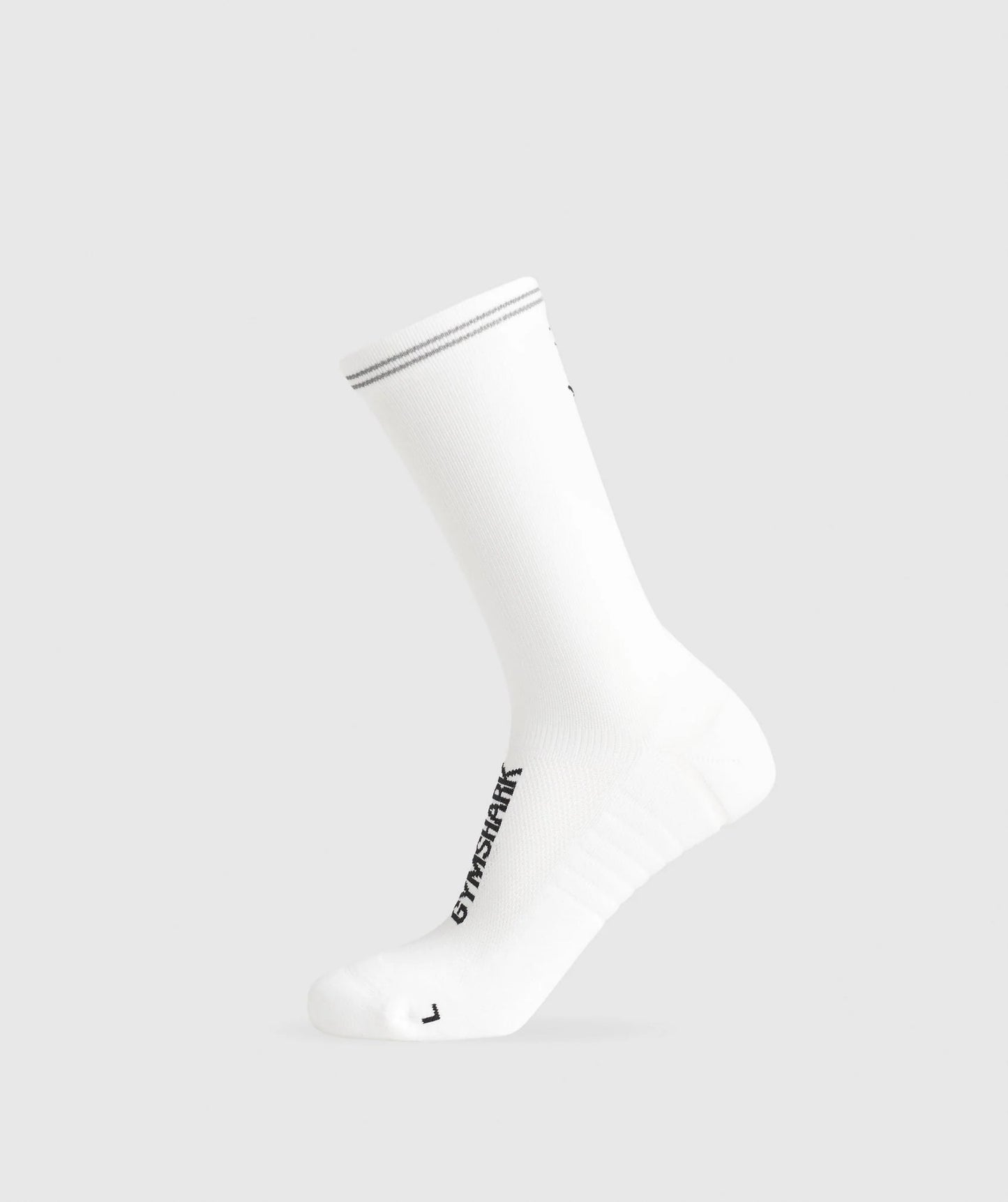 Gymshark - CREW RUNNING SOCKS