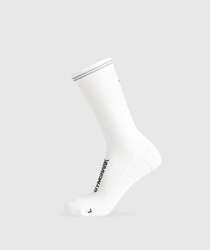 Gymshark - CREW RUNNING SOCKS
