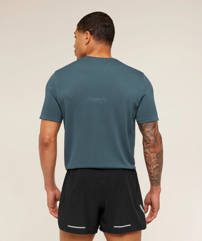 Gymshark - seamless running t-shirt