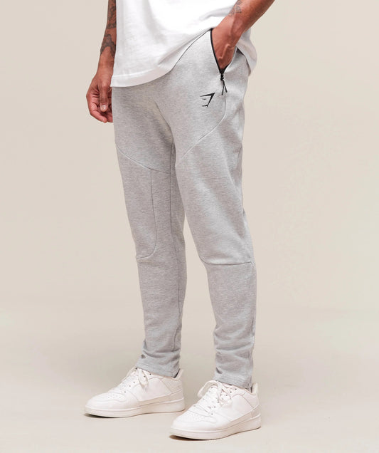 Gymshark - INTERLOCK TECH JOGGERS