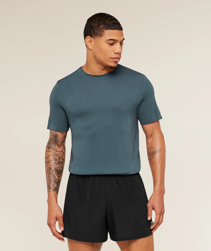 Gymshark - seamless running t-shirt