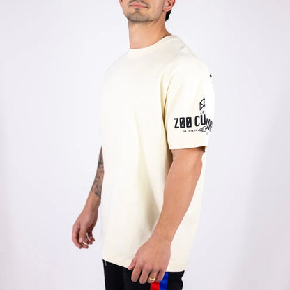 RAWGEAR - ORIGINAL OVERSIZED T-SHIRT RG413