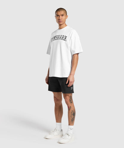 Gymshark - REST DAY 6" CARGO SHORTS