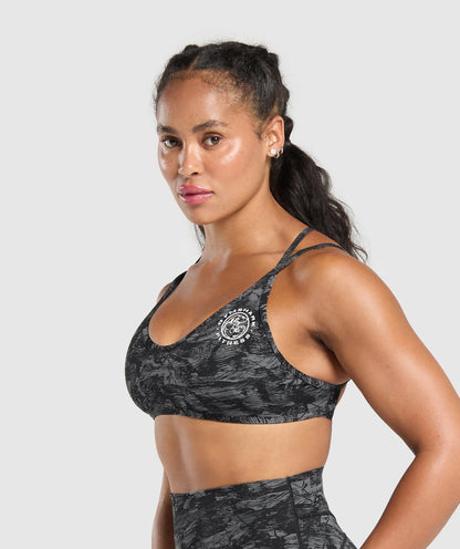 Gymshark - LEGACY BRA