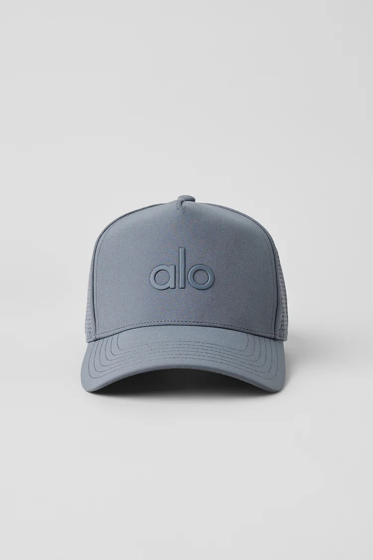 Alo yoga - Performance District Trucker Hat