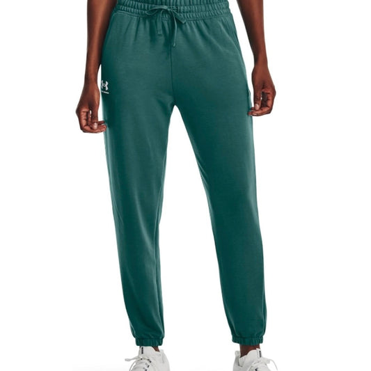 UNDER ARMOUR - RIVAL TERRY PANTS