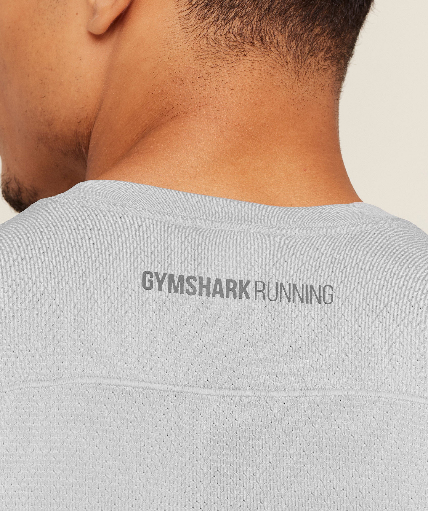 Gymshark- RUNNING T-SHIRT