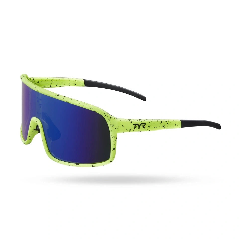 TYR - VIEJO HTS SUNGLASSES - LIMITED EDITION ATTAK YELLOW
