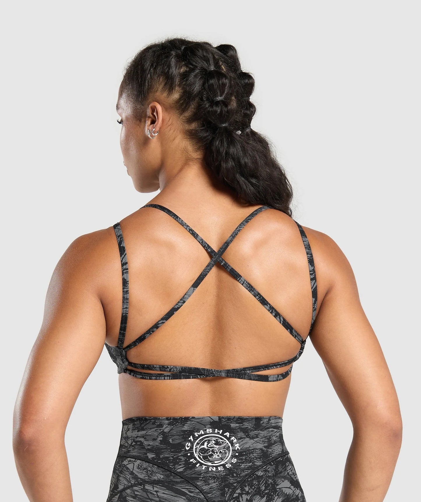 Gymshark - LEGACY BRA