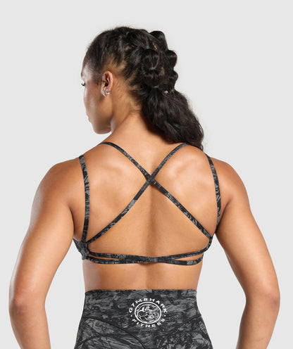 Gymshark - LEGACY BRA