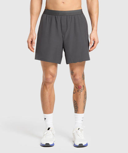 Gymshark - LAND TO WATER 6" SHORTS