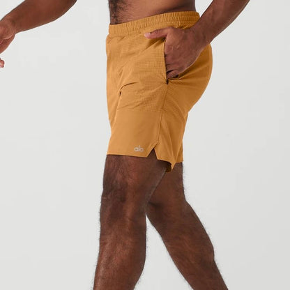 ALO YOGA - 7” TRACTION SHORT