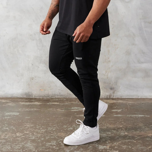 VANQUISH - ESSENTIAL TAPERED FIT SWEATPANTS