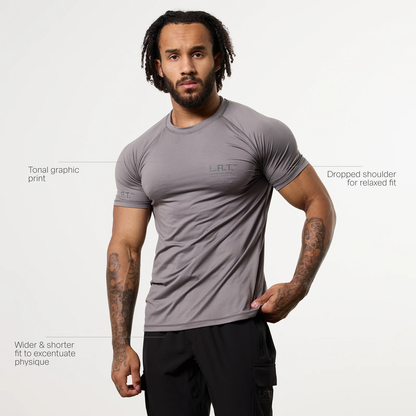 Vanquish - LRT PERFORMANCE T SHIRT