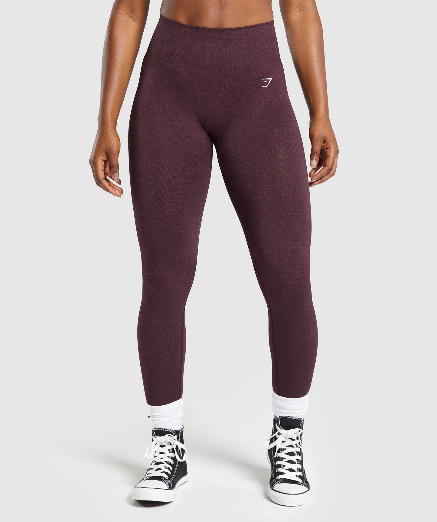 Gymshark - ADAPT FLECK SEAMLESS LEGGINGS