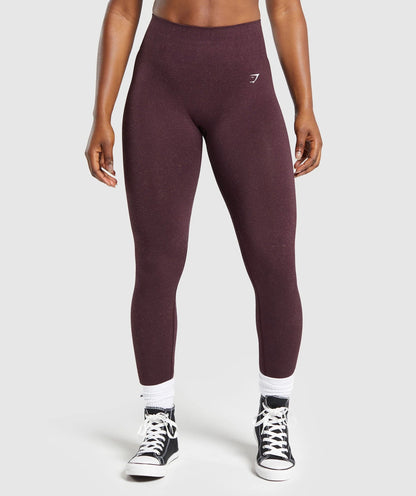 Gymshark - ADAPT FLECK SEAMLESS LEGGINGS