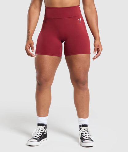 GYMSHARK - GS POWER TIGHT SHORTS
