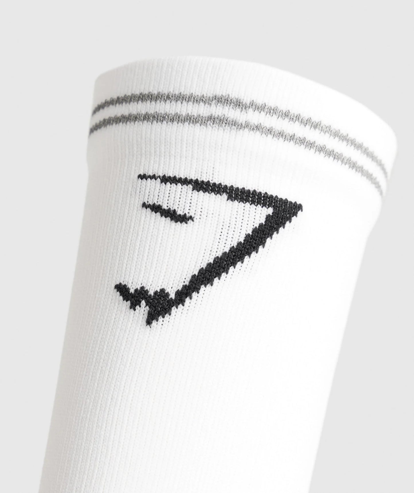 Gymshark - CREW RUNNING SOCKS