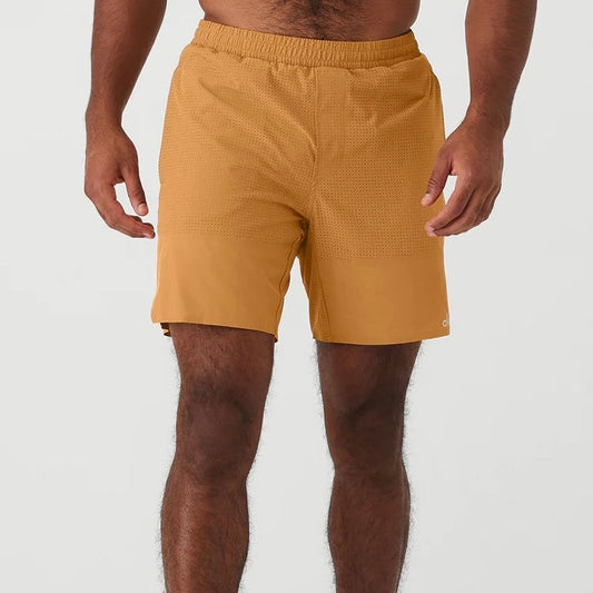 ALO YOGA - 7” TRACTION SHORT