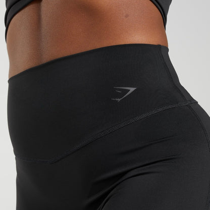 GYMSHARK - ELEVATE CYCLING SHORTS