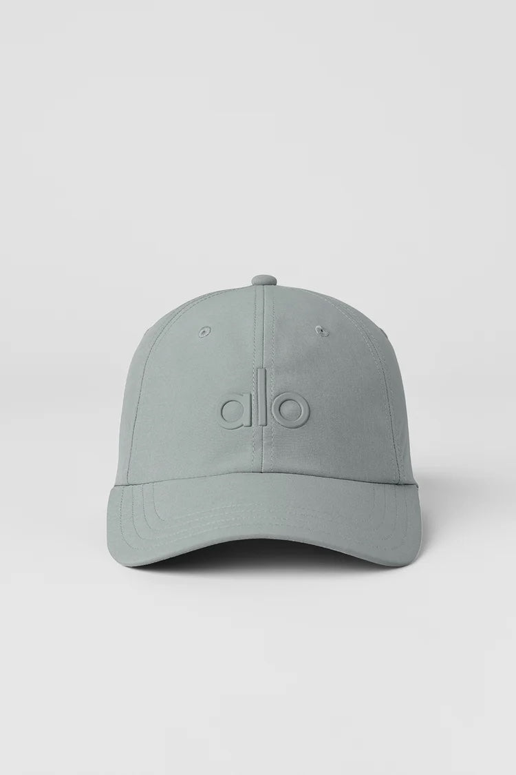 Alo yoga - Performance Off-Duty Cap – A2G Fitness