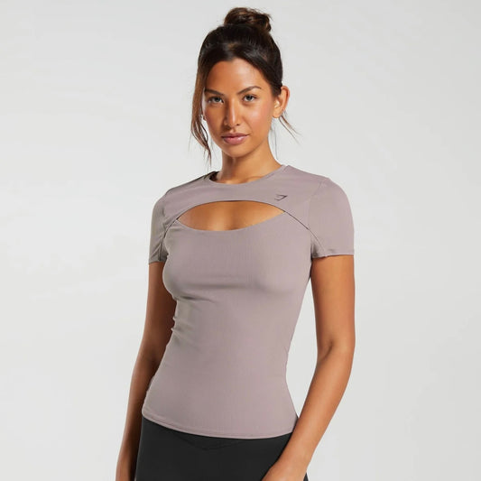 GYMSHARK - ELEVATE TOP