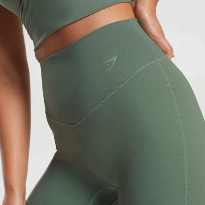 GYMSHARK - ELEVATE LEGGINGS