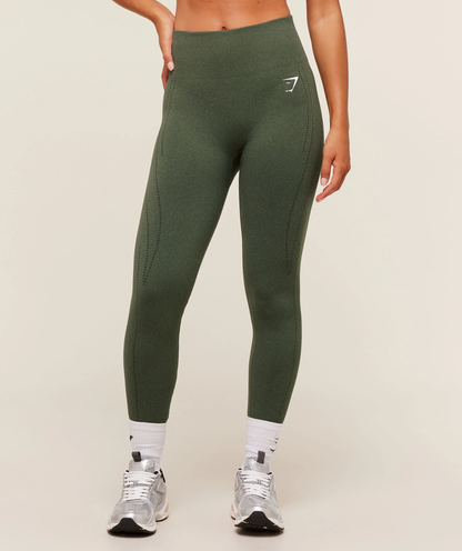 Gymshark - VITAL WARM LEGGINGS