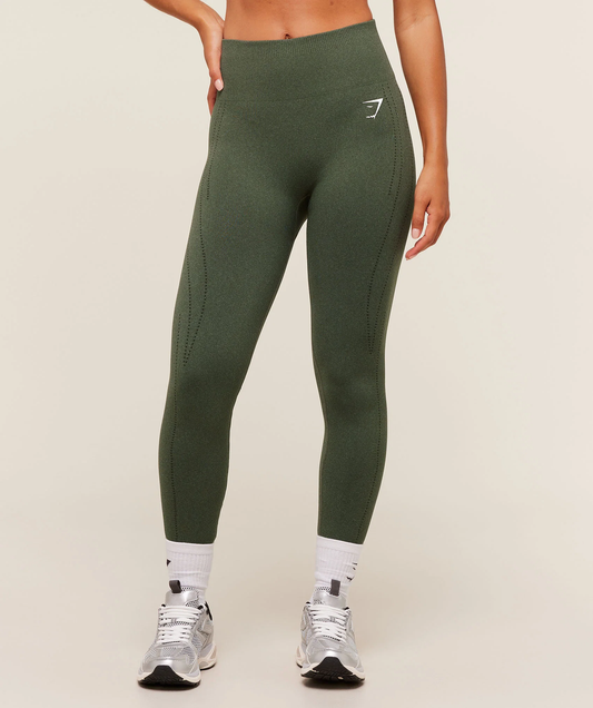 Gymshark - VITAL WARM LEGGINGS