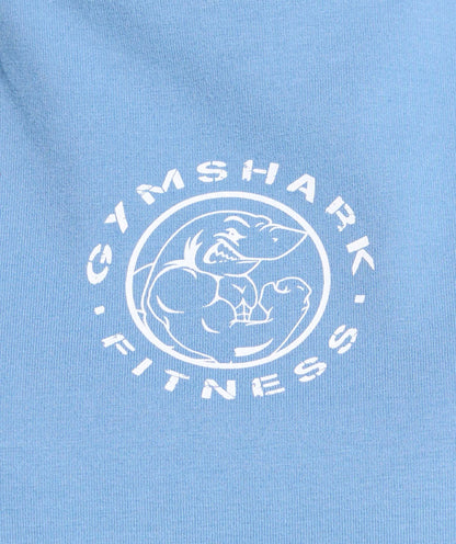 GYMSHARK - LEGACY LOGO TANK