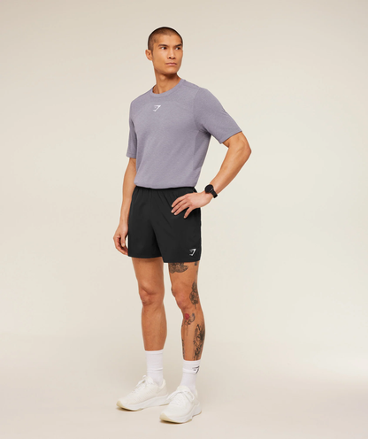 Gymshark - LIGHTWEIGHT SEAMLESS T-SHIRT