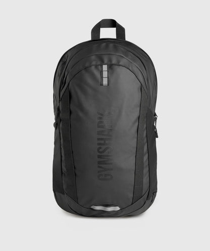 Gymshark - COATED PURSUIT BACKPACK