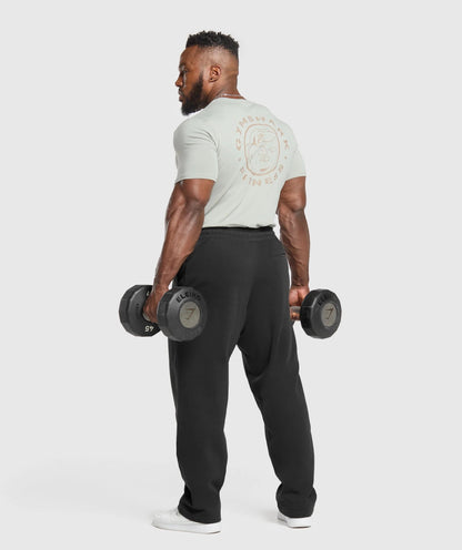 GYMSHARK - LEGACY T-SHIRT