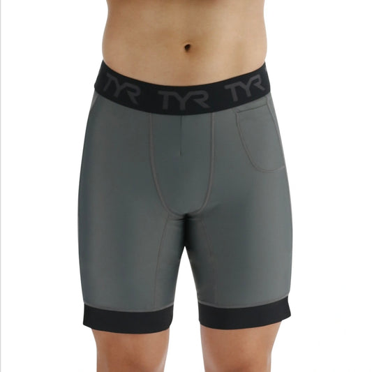 TYR - MEN’S COMPRESSION SHORT