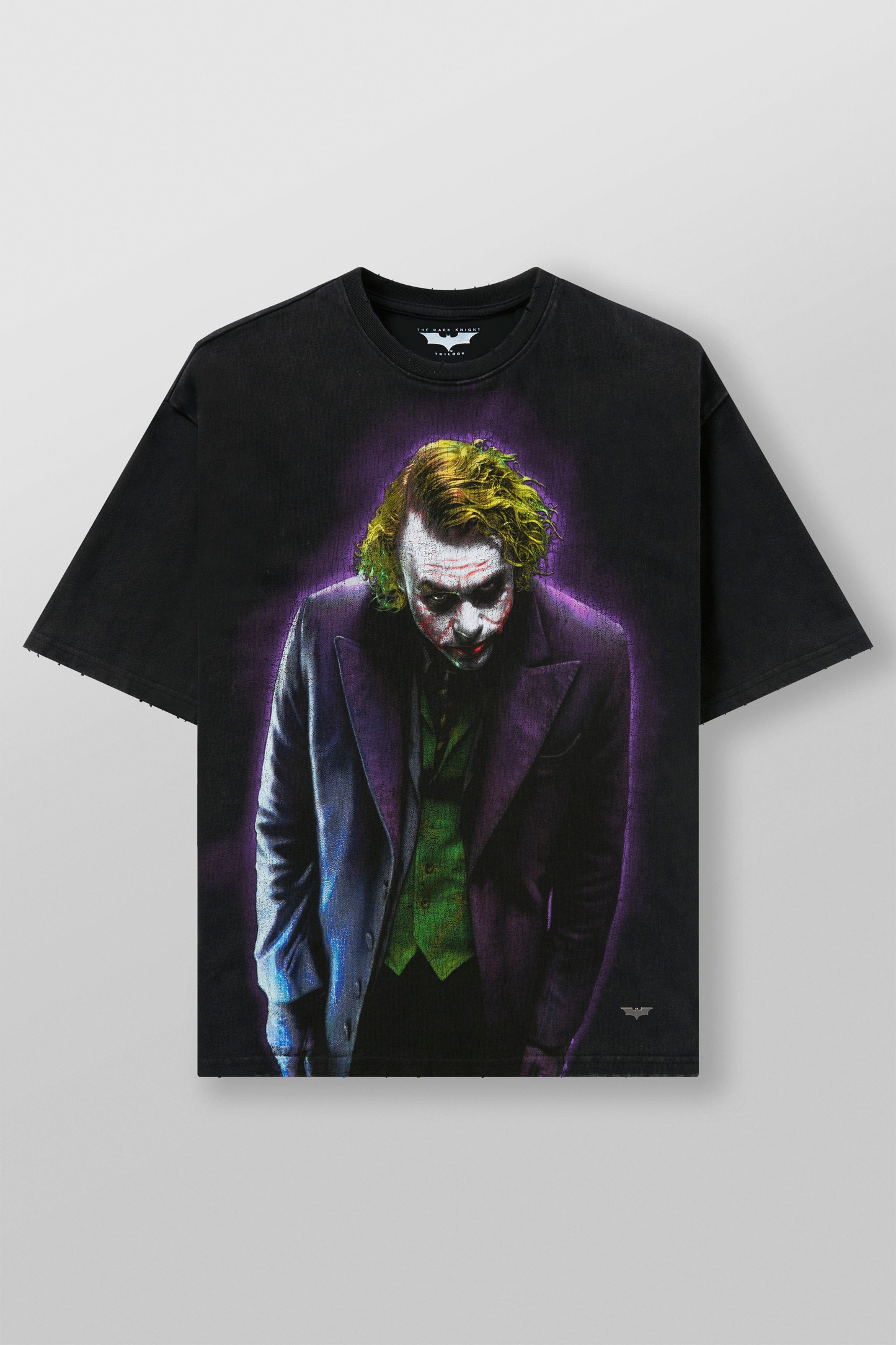 Youngla - 4244 - BATMAN CHARACTER TEES