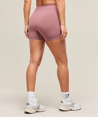 Gymshark - SOFT SCULPT SHORTS