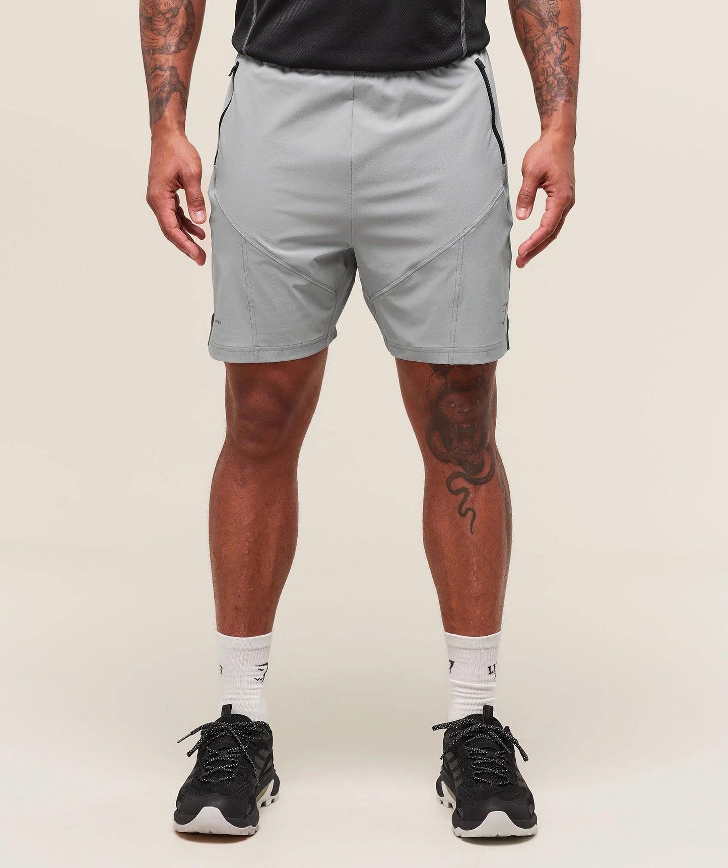 Gymshark - TACTICAL 6” SHORT